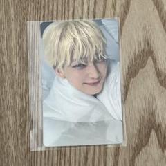 ENHYPEN トレカ ソヌ weverse album - メルカリ