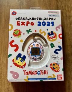 たまごっち　Tamagotchi EXPO 2025 大阪・関西万博 大阪 関西万博 たまごっち EXPO 2025 - メルカリ