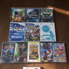 ゲームソフト