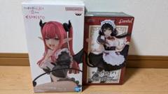猫猫 BRILLIANT フィギュア 喜多川海夢 初音ミク 宵崎奏 専用出品！ □未開封【美少女系】AZKi/喜多川海夢/宇崎月/初音ミク/中野四葉