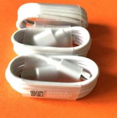 TypeCケーブル USB-A 3.0ケーブル USB-C 5A充電 3本