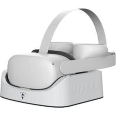 TURTLE BEACH Fuel VR チャージャー ホワイト RETBSのサムネイル