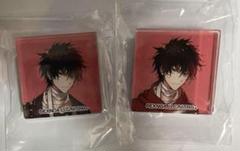 刀剣乱舞 アクリルマグネット 肥前忠広 通常 内番