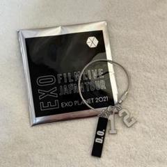 EXO　IDカード　チャーム　トレカ 2025年最新】exo ギョンス チャームの人気アイテム - メルカリ