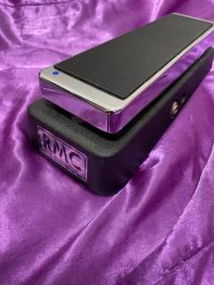 【機材整理祭！】その43 RMC Real Mccoy Custom RMC-4 REAL McCOY CUSTOM RMC-4 Picture Wah 送料無料 | Sound House