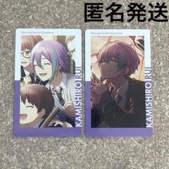 プロセカ エピカ vol.16B 神代類 プロセカ 神代類 16B 箔押し エピカ - メルカリ