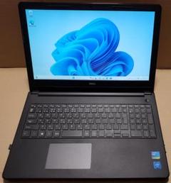 Dell Inspiron 15 3000シリーズ 3552のサムネイル