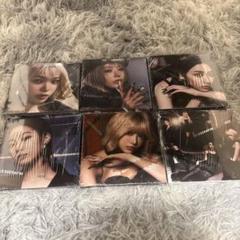 LE SSERAFIM HOT アルバム 6枚セット宮脇咲良