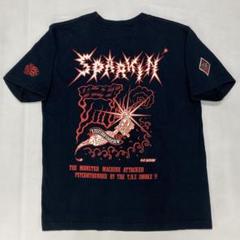 フルスロットル Tシャツ バイカー ライダー タトゥー アメカジ ホットロッド