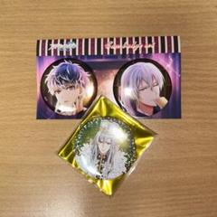 アイドリッシュセブン　Re:vale 缶バッチ