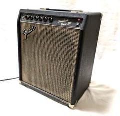 Fender Japan SIDEKICK BASS30 ベースアンプ Fender Sidekick Bass 30 (vintage - 80s) | Reverb