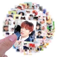 2025年最新】bts うちわ 公式 ホソクの人気アイテム - メルカリ