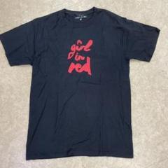 GIRL IN REDガールインレッド Tシャツ フジロック会場限定 新品未使用 2025年最新】girl in red tシャツの人気アイテム - メルカリ