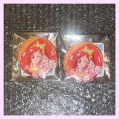 【匿名配送】トゥインクル缶バッジ 13 Shining！　ローラ プリキュアオールスターズ】トゥインクル缶バッジ13 Shining