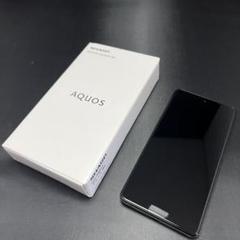 AQUOS sense4 lite SH-RM15 Rakuten ブラック