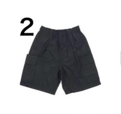 パンツ KAJA WATER REPELLENT NYLON WIDE PANTS 国内外の人気 KAJA WATER REPELLENT NYLON WIDE PANTSの通販 by