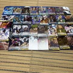 新品未開封　シュリンク付き　ヴァイスシュバルツ　ジョジョ　4セット 新品未開封 シュリンク付き ヴァイスシュバルツ ジョジョ 4