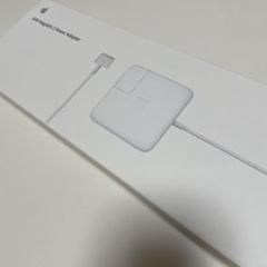 Apple 45W MagSafe 2 電源アダプタ
