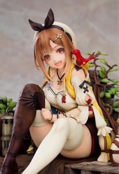 マックスファクトリー　ライザのアトリエ　ライザ　新品未開封品　フィギュア Amazon | ライザのアトリエ 常闇の女王と秘密の隠れ家