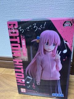 ぼっち・ざ・ろっく！ フィギュアまとめ売り