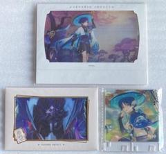 原神 元素コースター コンプセット 原神 元素コースター コンプセット