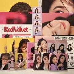2025年最新】red velvet シーグリの人気アイテム - メルカリ