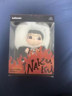 Letsvan WAKUKU ワクク　パンダ　ぬいぐるみ