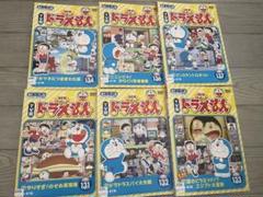 NEW TV版ドラえもん　DVD 6本セット