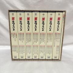 男はつらいよ　劇場版 全５０作品　DVD〈レンタル落ち商品〉 Amazon.co.jp: 男はつらいよ 全50作DVDボックス : 渥美清, 倍賞