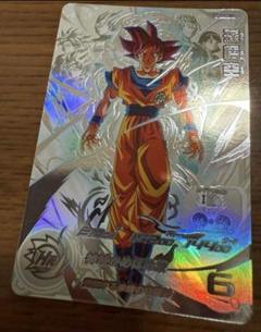 ⭐️UGM10−SEC⭐️孫悟空⭐️スーパードラゴンボールヒーローズ 2025年最新】UGM10 sec 孫悟空の人気アイテム - メルカリ