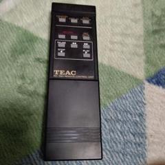 2025年最新】リモコン teac rc-の人気アイテム - メルカリ
