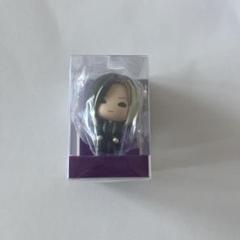 GLAY すわりんこ　HISASHI