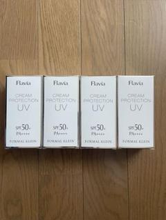 2/未使用品 フラビア クリームプロテクションUV 50g×2本セット Amazon.co.jp: フォーマルクライン フラビア クリーム
