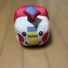 いないいないばあ ゴットンぬいぐるみ
