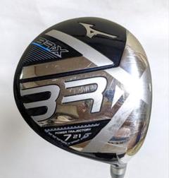 MIZUNOミズノ BR-X 7FW フレックスS