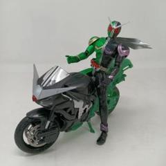 2025年最新】仮面ライダーw マシンハードボイルダーの人気