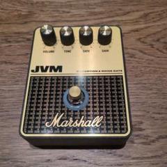 Marshall JVM ディストーション & ノイズゲート - メルカリ