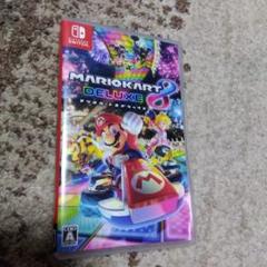マリオカート8 デラックス Nintendo Switch