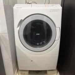 未使用2024年日本製 ドラム式洗濯機 ホワイト日立、最新型 新品未開封・2024最新型】ドラム式洗濯乾燥機 日立 BD-SX130KL