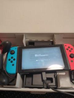 Nintendo Switch 本体