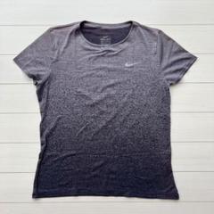 Nike ナイキ DRI-FIT グラデーションTシャツ