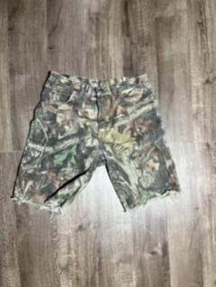 Wrangler リアルツリー　ハーフパンツ　ハーフデニム ショートパンツのサムネイル