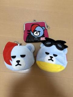 straykids スンミン puppyM もこもこBigトートバッグ | Shop at