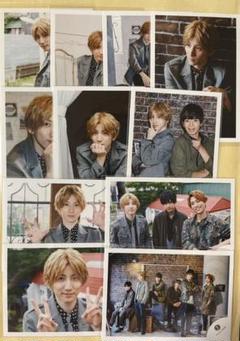 SixTONES 京本大我 公式写真 フォトセ 423枚