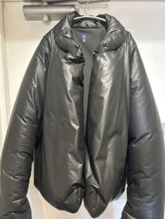 【引っ越し処分セール】yeezygap YZY ラウンドジャケット Lサイズ 引っ越し処分セール】yeezygap YZY ラウンドジャケット Lサイズ