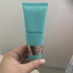 Tiffany ハンドクリーム　新品未使用未開封　1 大人気 入手困難 新品未使用 ティファニーハンドクリーム - メルカリ