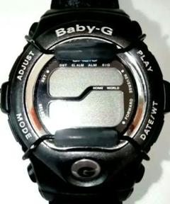 BABY-G/ベイビージー 腕時計 'ROXYコラボレーションモデル' BGD