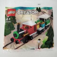 レゴ　ノベルティ　CREATOR　30584　未開封のサムネイル