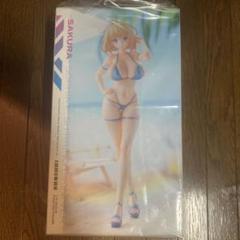 櫻 ソフィア・F・シャーリング ビキニver. 1/6 櫻 ソフィア・F・シャーリング ビキニver. 1/6 PVC＆ABS製塗装