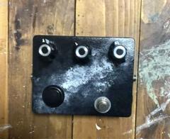 FUZZ WARクローン　キルスイッチ付き(試奏動画あり) FUZZ WARクローン キルスイッチ付き(試奏動画あり) - メルカリ